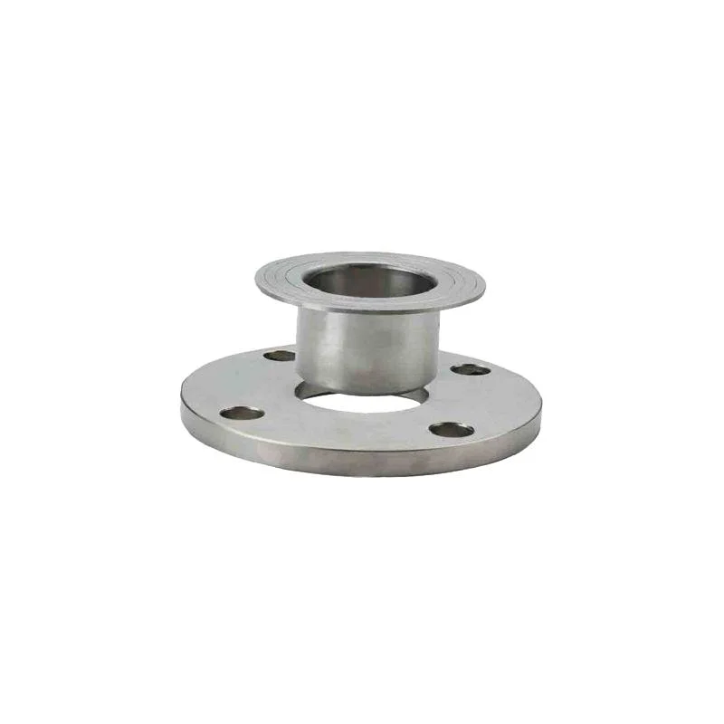 1" DN25 Class150 Stainless Steel ANSI B16.5 Lap Joint Flange Stub Ends