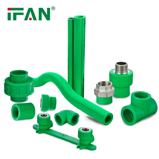 Ifan Factory PPR-Fittings 20